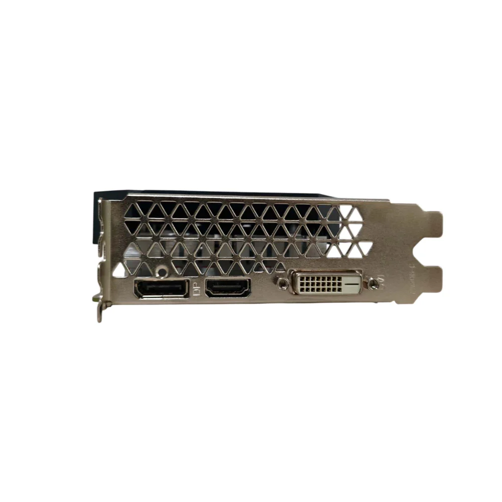 Placa De Video Gamer Nvidia GTX1660 SUPER 6gb 192bits Gddr6 HDMI 5
