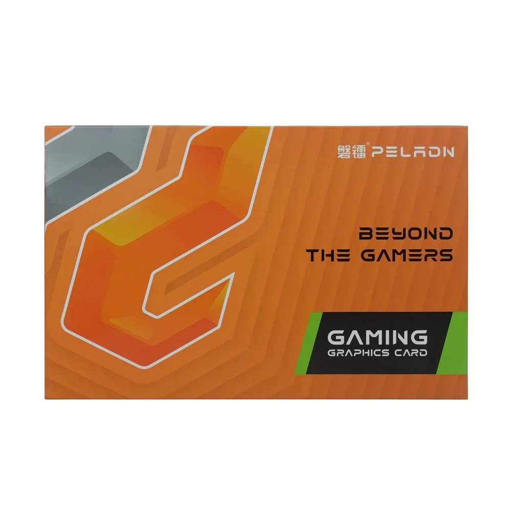 Placa De Video Gamer Nvidia GTX1660 SUPER 6gb 192bits Gddr6 HDMI 8