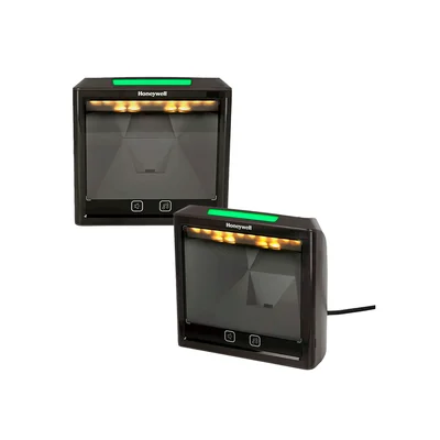 Kit 02 Leitor Honeywell Solaris 7990g Usb