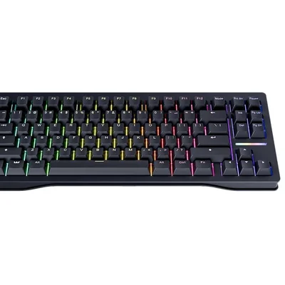 wooting 80he US配列 custom Keyboard Teclado-Mec-nico-Gamer-Wooting