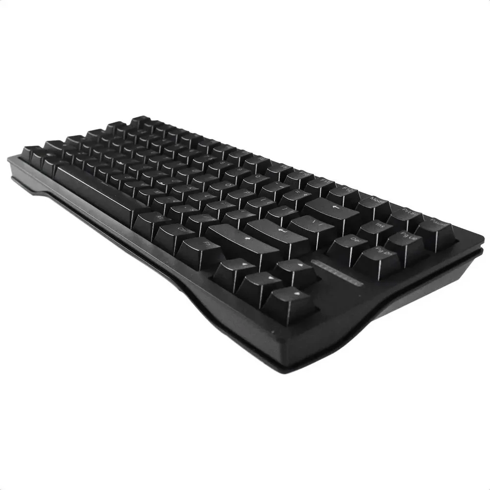 Imagem 2 de 5 do produto Teclado Mecânico Gamer Wooting 80he, RGB, Layout 80%, 8000Hz, Preto