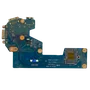 Placa Usb Rede Lan Vga Latitude E5530 Pn Qxw10 Ls-7908p
