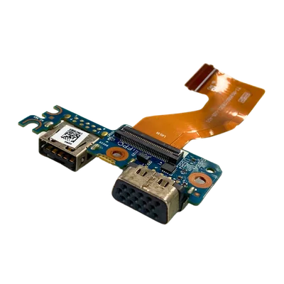 Placa Usb Hp Elitebook 840 G3