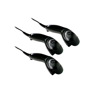 Kit Leitor Honeywell Mk5145 Usb - 3 Und