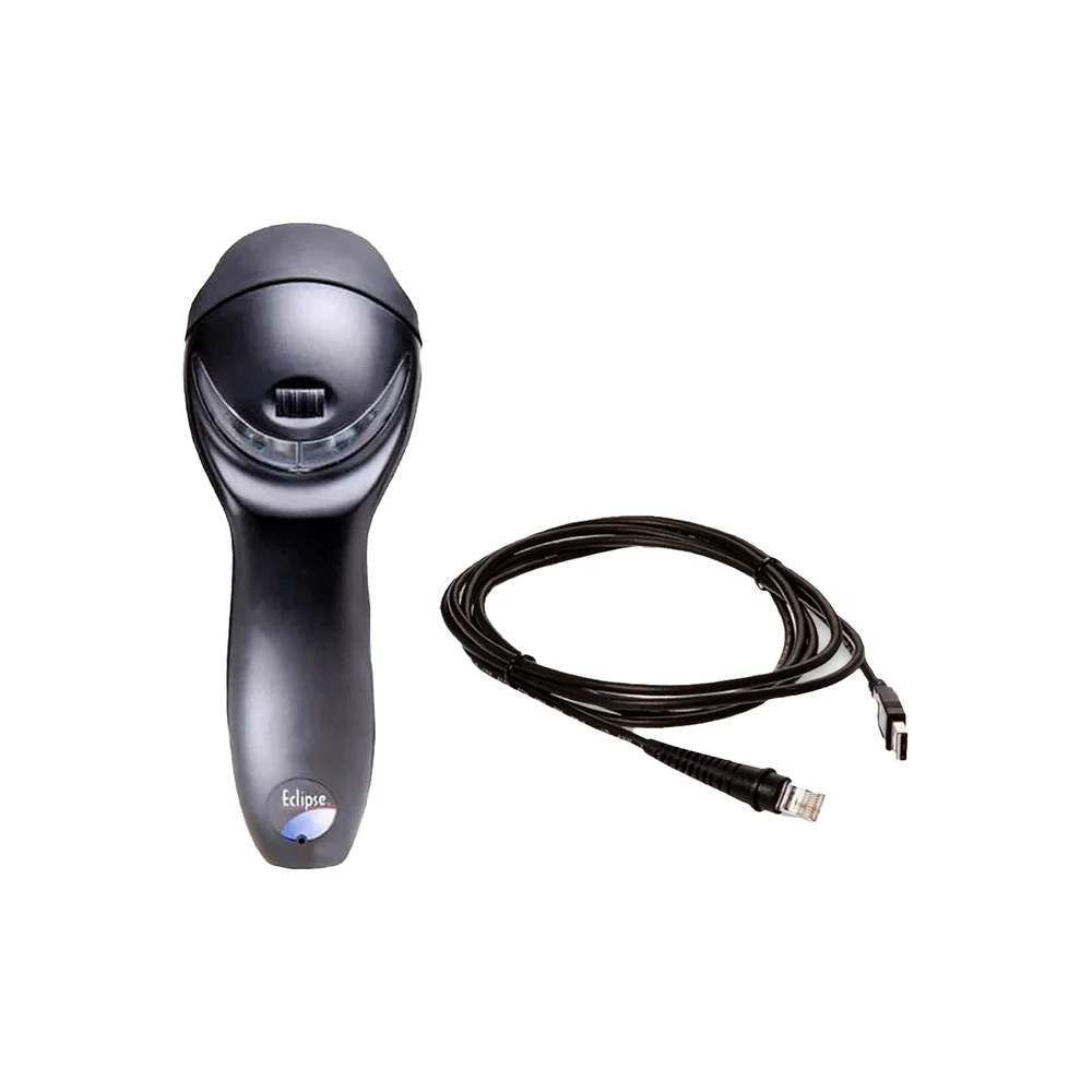 Imagem 4 de 5 do produto Kit Leitor Honeywell Mk5145 Usb - 2 Und