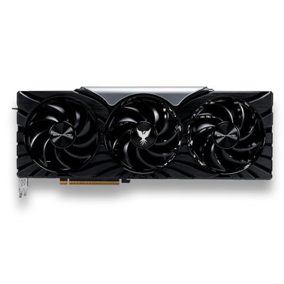 Placa de Vídeo RTX 5070 Gainward Phoenix 12GB GDDR7 DLSS Ray