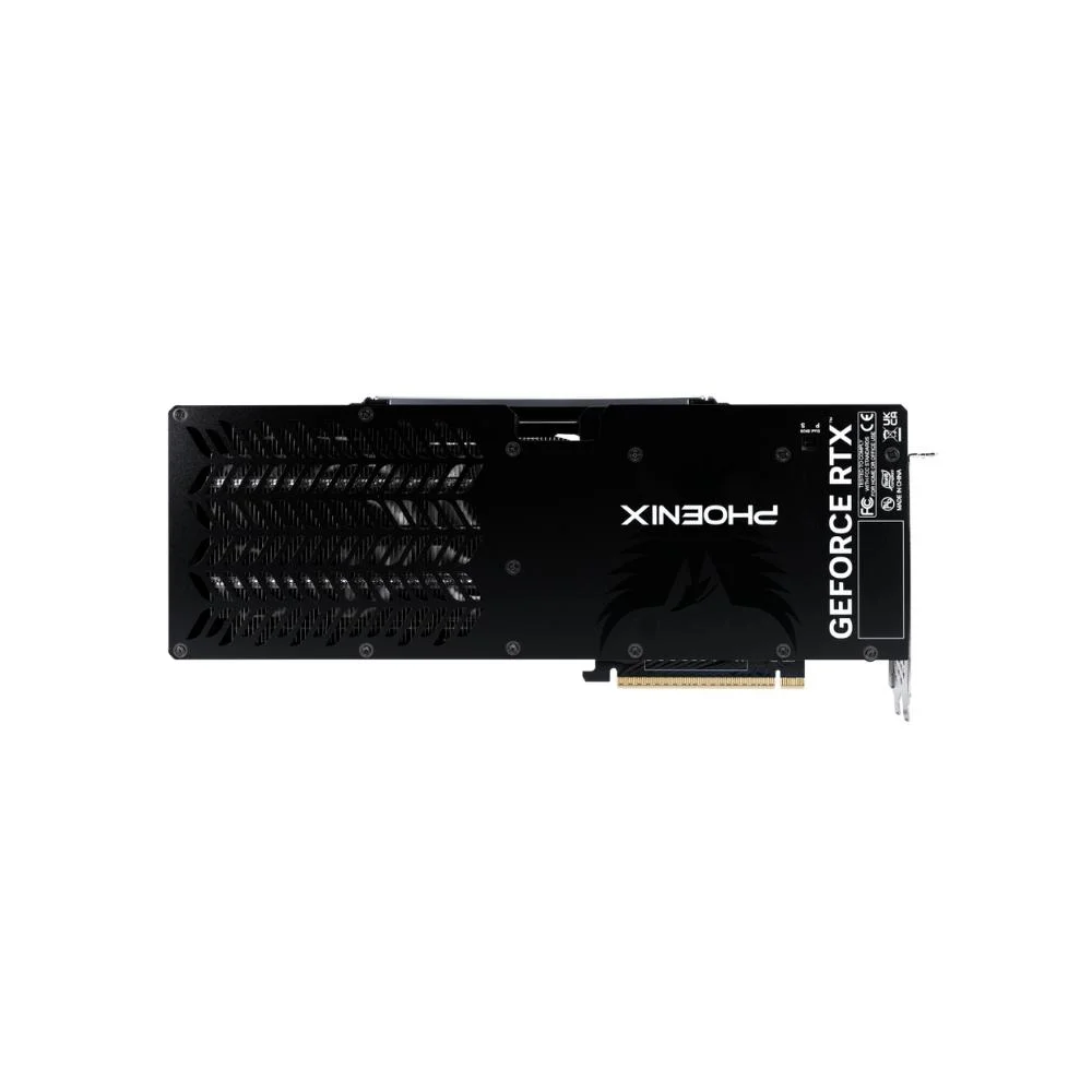 Placa De Vídeo 16gb Gainward RTX 5080 Phoenix Gddr7 5