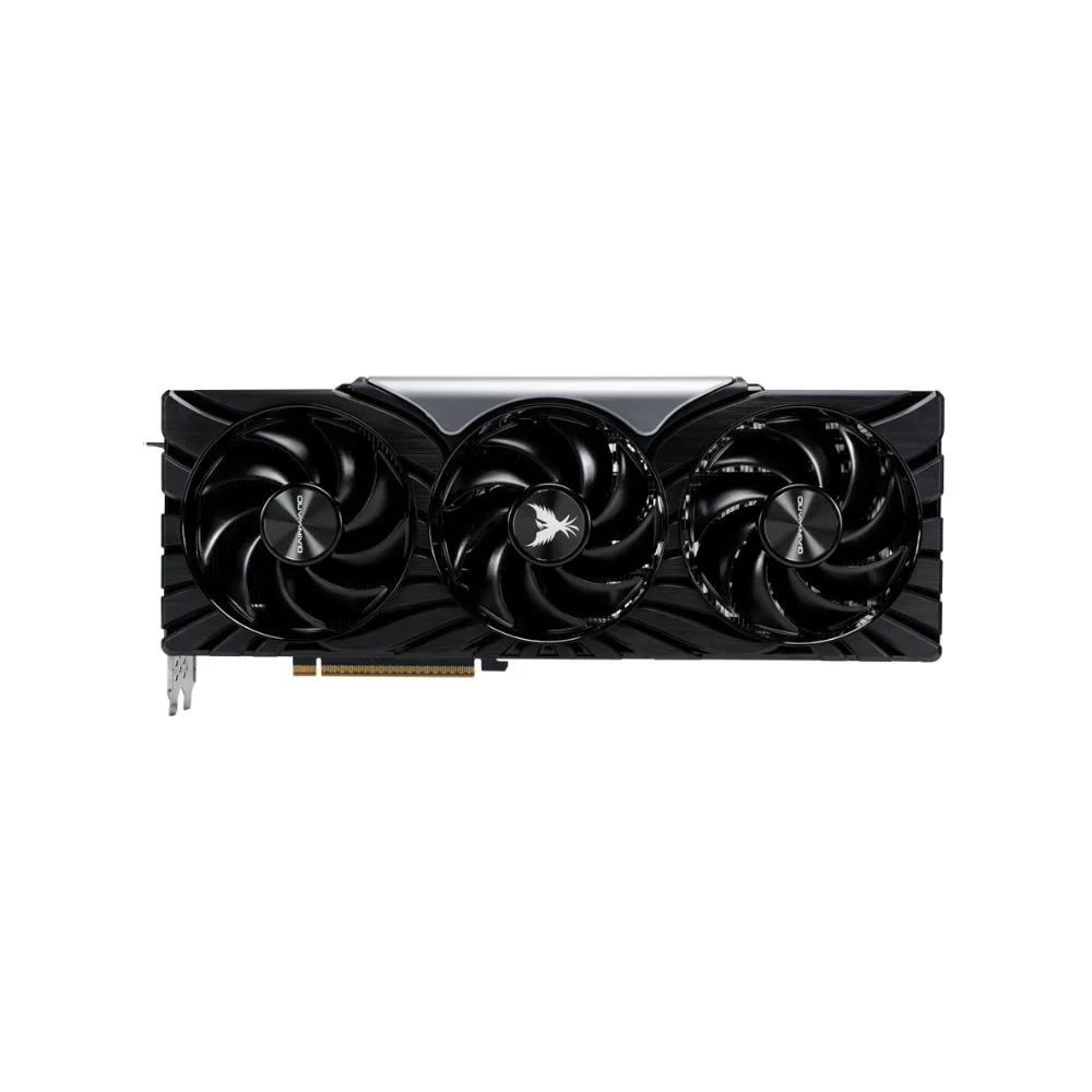 Placa De Vídeo 16gb Gainward RTX 5080 Phoenix Gddr7 6