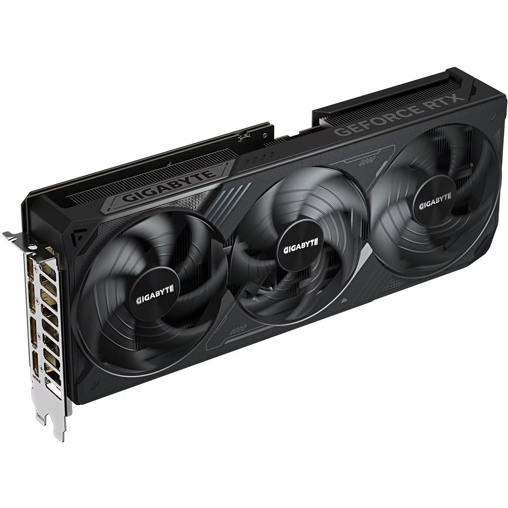 GeForce RTX™ 5080 GAMING OC 16G Características | Placas de