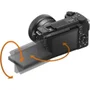 Câmera Sony Zv-e10 Ii Mirrorless (somente Corpo) Preta