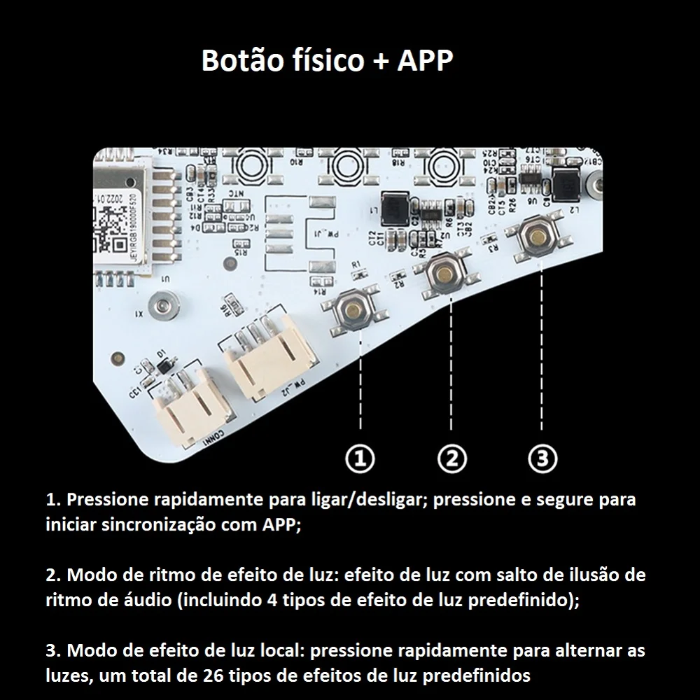Imagem 4 de 5 do produto Dissipador RGB Compativel Playstation 5 Ps5 SSD Nvme M.2 Radiador Jeyi