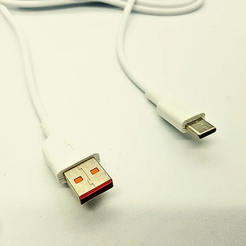 Imagem 4 de 5 do produto Cabo Carregador Usb Pmcell Para Iphone Cb11 De Metro