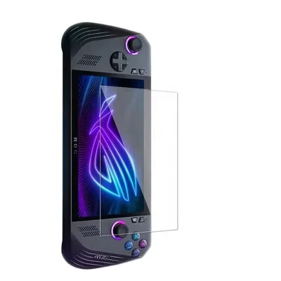 Película De Vidro Temperado 9h Para Asus Rog Ally E Ally X