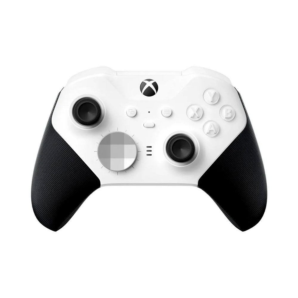 Controle Elite Versão 2 Core Microsoft Para XBOX One/series E PC Sem Fio/wireless – Branco
