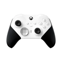Controle Xbox Elite Series 2 Core sem fio, Branco