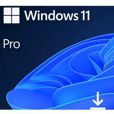 Windows 11 Pro - Chave Vitalícia