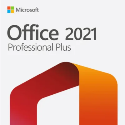 Office 2021 Pro Plus - Chave Vitalícia