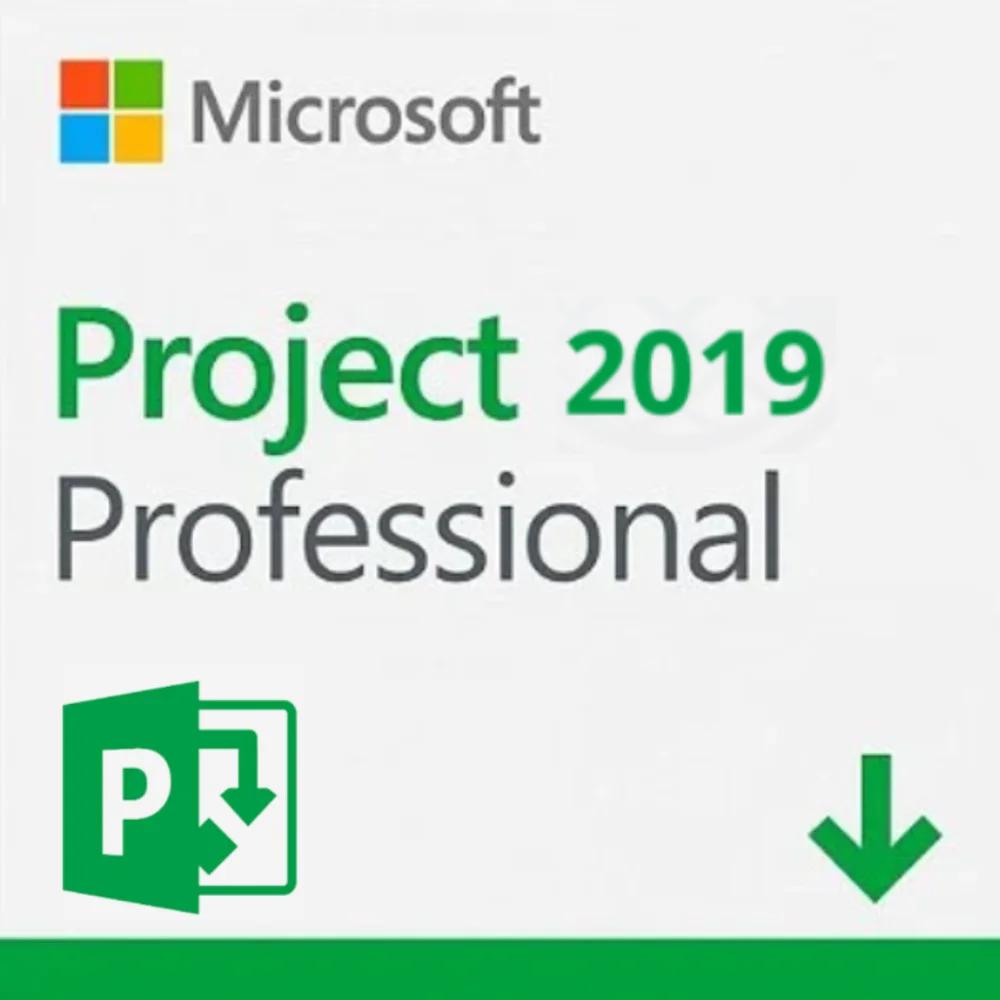 Project 2019 Pro - Chave Vitalícia