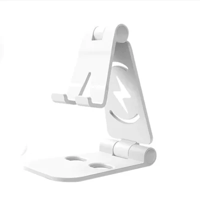 Suporte De Mesa Para Celular Tablet Smartphone