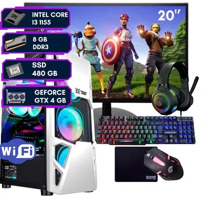 Produtos com até 15 OFF no PIX KaBuM