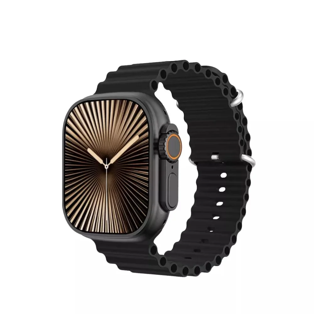 Smart Bracelet Smartwatch Microwear L15 Smartwatch Relógio