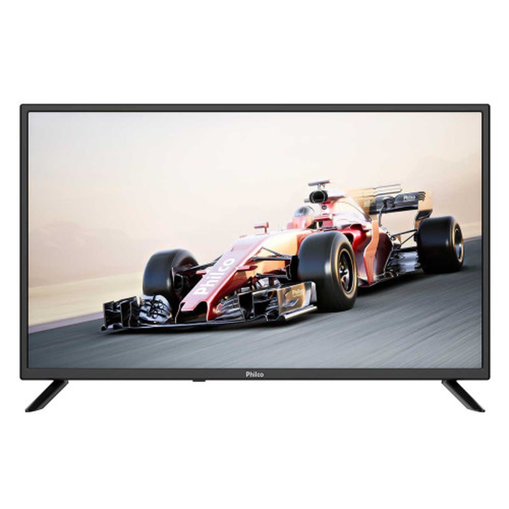 Tv Philco 32 P32eda Hd LED Usb Multi Media Player Não Smart Tv Philco 32 P32eda Hd LED Usb Multi Media Player Não Smart
