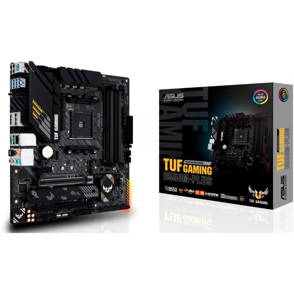 極美品ryzen5 5600とASUS TUF GAMING B550-PLUS Produtos com até 15 OFF no PIX KaBuM