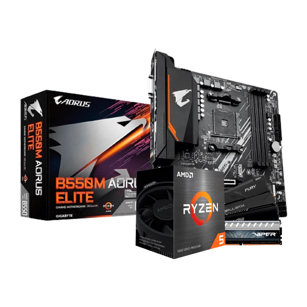 Produtos com até 15 OFF no PIX KaBuM