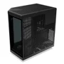 Gabinete Hyte Y70 Touch Infinite Midtower Vidro Temperado C/ Tela Lcd Usb-c Preto - Cs-hyte-y70tti-bb