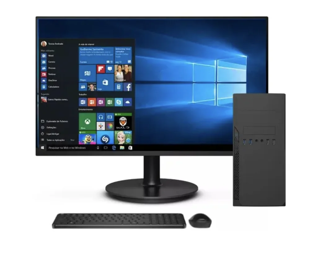 Produtos com até 15 OFF no PIX KaBuM