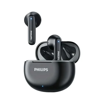 Fones Philips Bt53 2024 Sem Fio Cancelamento De Ruido — foto 7