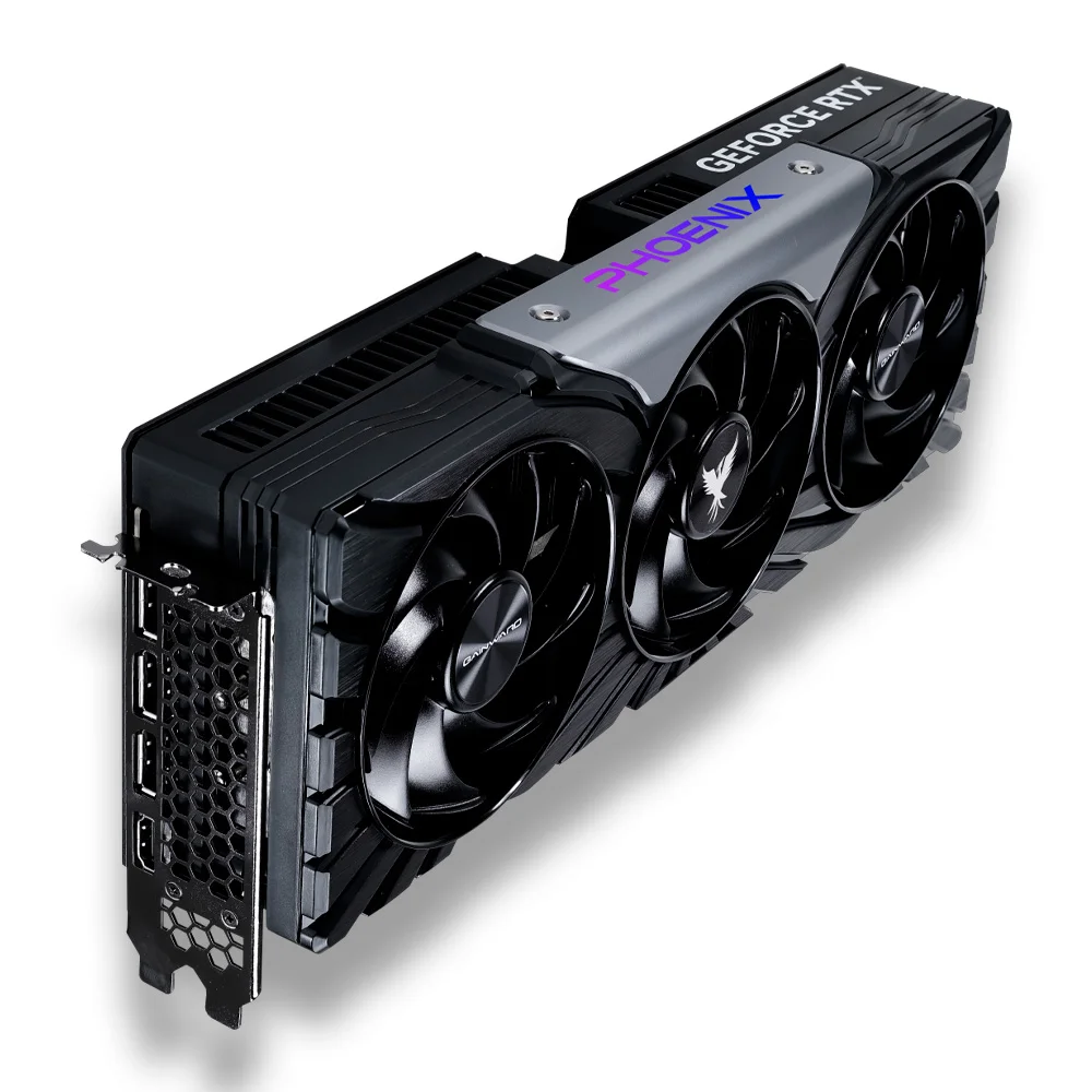 2スロット小型 GEFORCE RTX 5070 12GB GAINWARD Produtos com até 15 OFF no PIX KaBuM