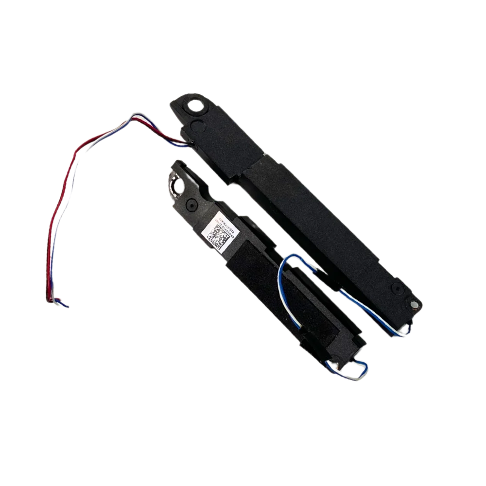 Par De Auto Falante Dell Latitude E7270 - Cn-012w9d Par De Auto Falante Dell Latitude E7270 - Cn-012w9d