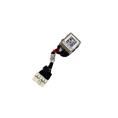 Conector Jack Dc Dell Latitude E7240 E7250 - 04w9ny