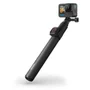 Bastão Extensor + Controle Remoto Gopro À Prova D’água - Preto - Unissex - Único