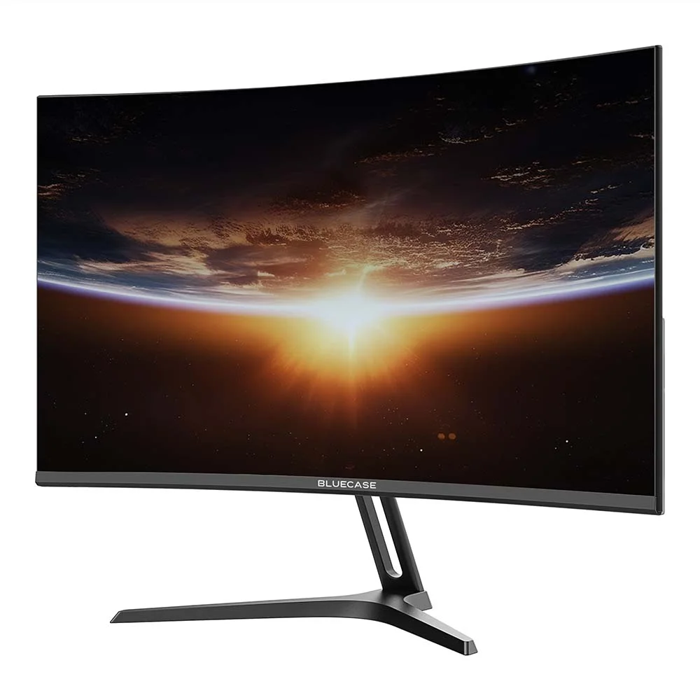 Monitor Gamer 23,6 Curvo Arcus Bluecase Preto 180hz Bm24ffd3gcbx Monitor Gamer 23,6 Curvo Arcus Bluecase Preto 180hz Bm24ffd3gcbx