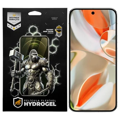 Película Para Google Pixel 9 Pro Xl - Hydrogel Hd - Gshield