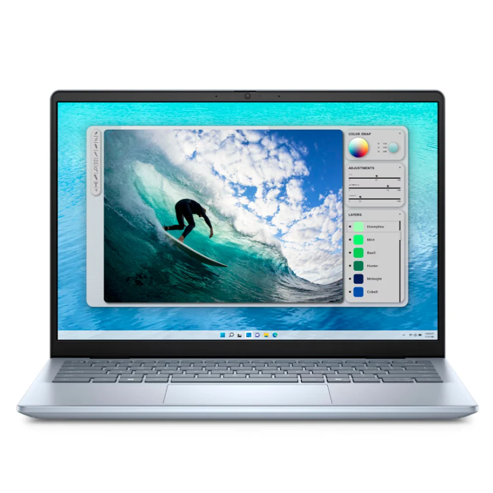 Notebook Dell Inspiron 5440 Intel Core i5 KaBuM