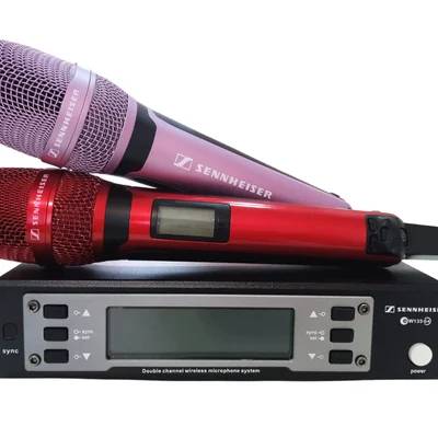 Microfone-Duplo-Sem-Fio-Ew135-