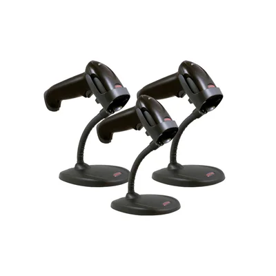 Kit Leitor Honeywell Voyager 1470g Com Suporte Usb - 03 Und