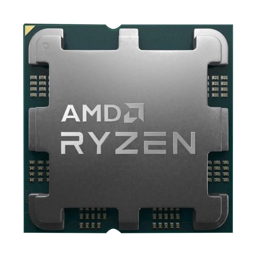 Imagem 3 de 3 do produto Processador Amd Ryzen 9 9900x3d Am5 4,4ghz 5,5ghz Turbo 12 Cores 24 Threads 140mb S/cooler C/vídeo