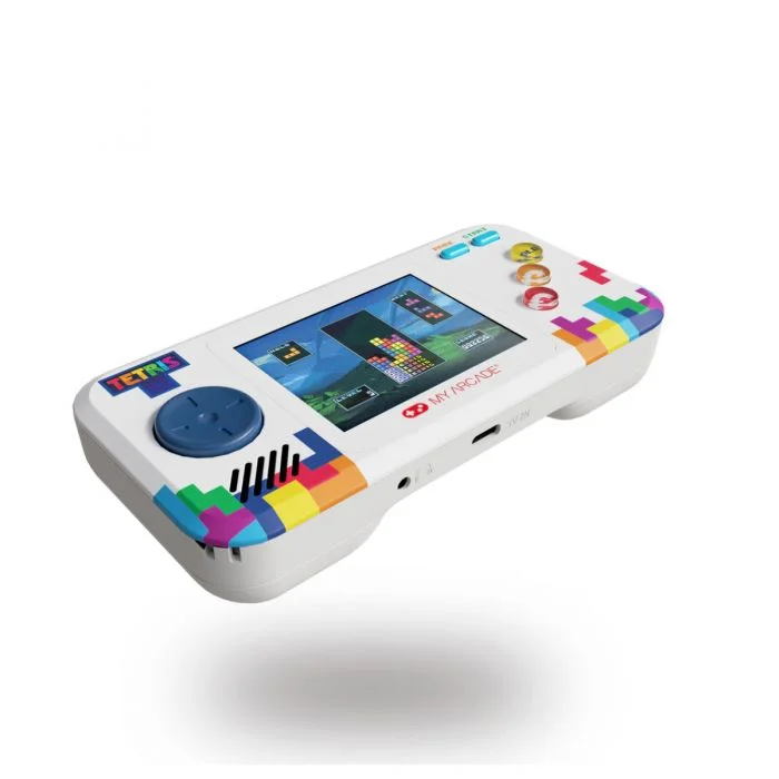 Imagem 2 de 4 do produto My Arcade Tetris Pocket Player Pro Dgunl-7028