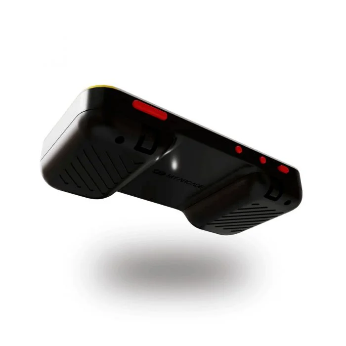 Imagem 3 de 4 do produto My Arcade Atari Pocket Player Pro Dgunl-7015