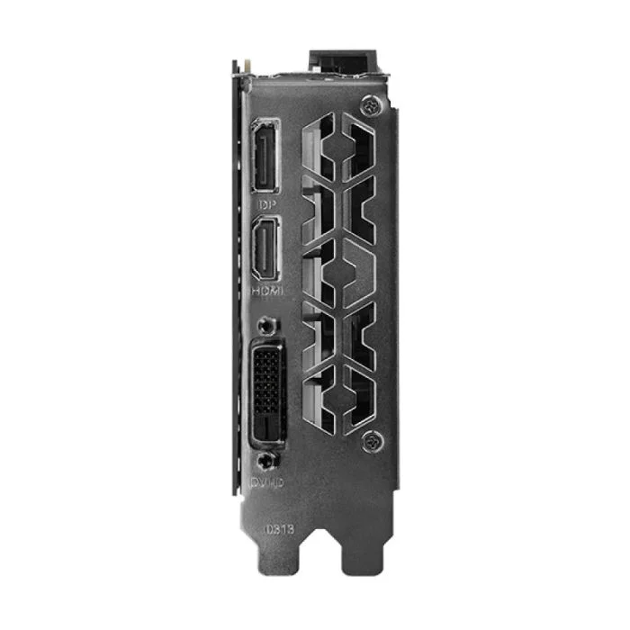 Imagem 3 de 5 do produto Placa De Vídeo Galax, Geforce RTX 3050 Ex V2 (1-click Oc), 6gb, Gddr6 - 35nrldhp9oid