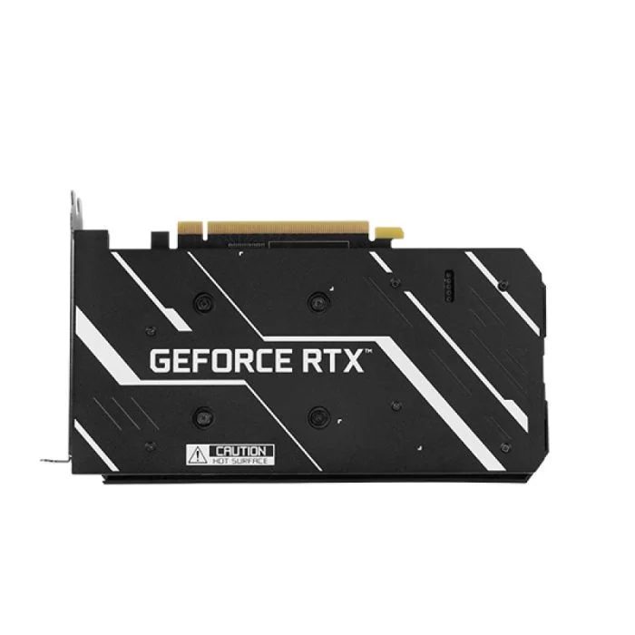Imagem 4 de 5 do produto Placa De Vídeo Galax, Geforce RTX 3050 Ex V2 (1-click Oc), 6gb, Gddr6 - 35nrldhp9oid