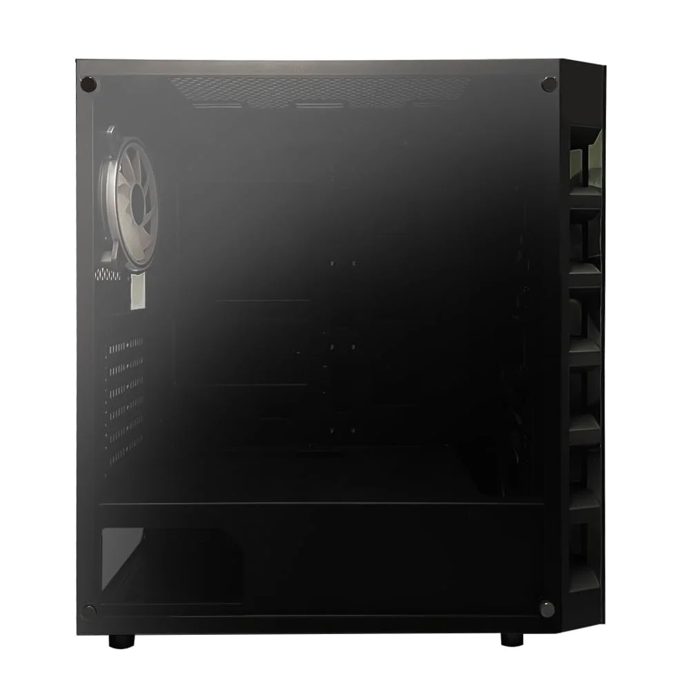 Imagem 4 de 5 do produto Gabinete G-hox Nf03 Mid Tower Vidro Temperado