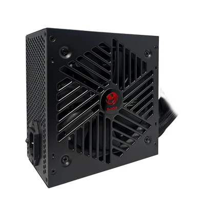 Fonte G-hox Kp550w 80 Plus Bronze C/ Cabo Força (imp)