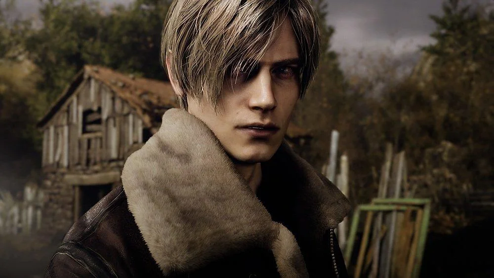 Imagem 4 de 5 do produto Resident Evil 4 (jogo Físico) - Ps5