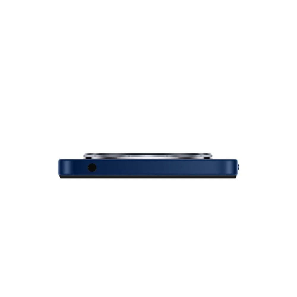 Imagem 2 de 5 do produto Smartphone Xiaomi Redmi 14c 128GB 4gb Ram Dual Sim Tela 6.88 Color:azul