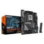 Placa Mãe Gigabyte X870 Gaming X Wifi7 Am5 4xDDR5 Amd X870 Atx 3